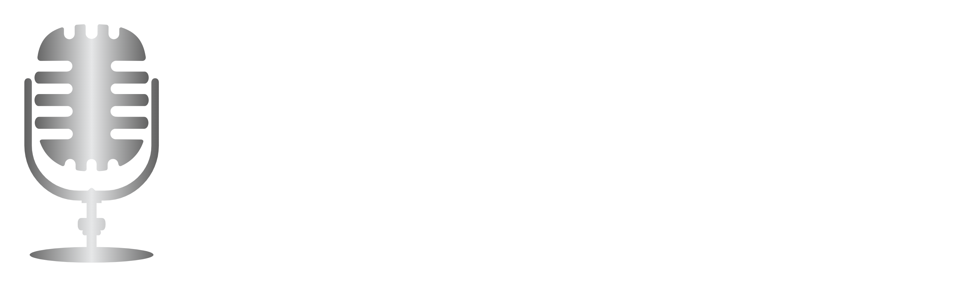 Podcast Logo